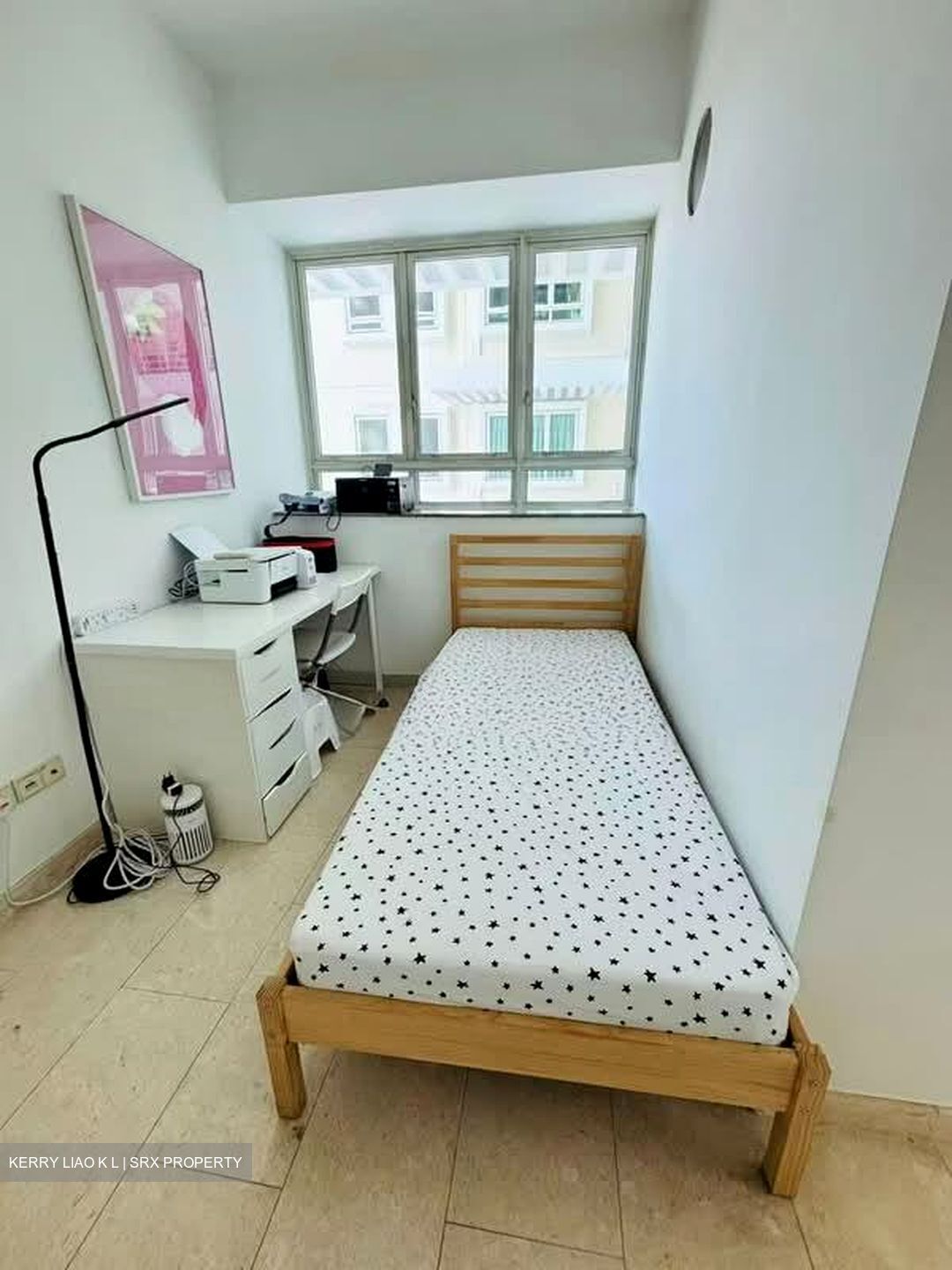 Goldenhill Park Condominium (D20), Condominium #605878131